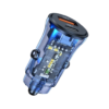 Cargador de Auto Usams C32