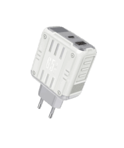Cargador de Celular Foneng GaN30 65W