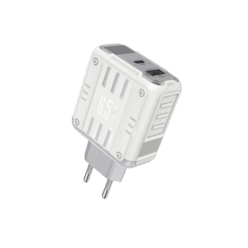 Cargador de Celular Foneng GaN30 65W