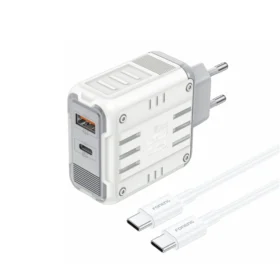 Cargador de Celular Foneng GaN30 65W Cargador de Celular Foneng GaN30 65W