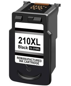 Cartucho Gravity Compatible PG 210XL pronet