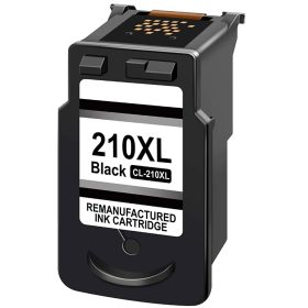 Cartucho Gravity Compatible PG-210XL