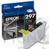 Cartucho Original Epson T297 Color Negro