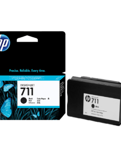 Cartucho de Tinta HP Original 711 Negra Cartucho de Tinta HP Original 711 Negra pronet Cartucho de Tinta HP Original 711 Negra pronet