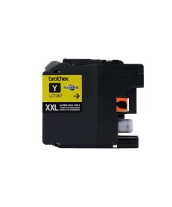 Cartucho de tinta Brother LC105Y XXL Amarillo Cartucho de tinta Brother LC105Y XXL Amarillo pronet uy Cartucho de tinta Brother LC105Y XXL Amarillo pronet uy
