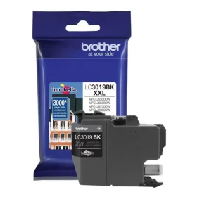 Cartucho de tinta Brother LC3019BK XXL negro