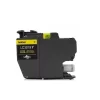 Cartucho de tinta Brother LC3019Y XXL amarillo