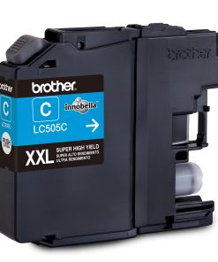 Cartucho de tinta Brother LC505C XXL Cian Cartucho de tinta Brother LC505C XXL Cian pronet Cartucho de tinta Brother LC505C XXL Cian pronet