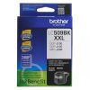 Cartucho de tinta Brother LC509BK XXL Negro