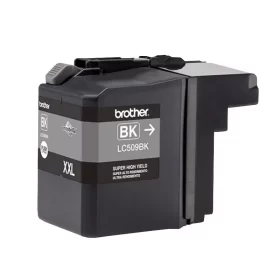 Cartucho de tinta Brother LC509BK XXL