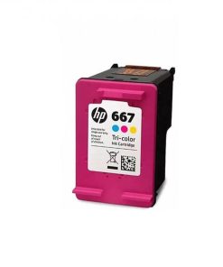 Cartucho de tinta HP Ink Advantage 667 Tricolor Cartucho de tinta HP Ink Advantage 667 Tricolor. pronet uy Cartucho de tinta HP Ink Advantage 667 Tricolor. pronet uy