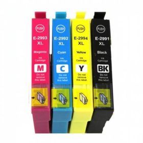 Cartucho Epson E-2994XL Cartucho Epson E-2994XL