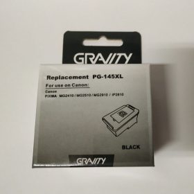 Cartucho de tinta compatible Canon 145XL Cartucho de tinta compatible Canon 145XL