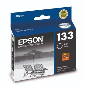 Cartucho original Epson T133N