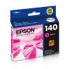 Cartucho de tinta Epson Magenta T140
