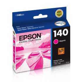 Cartucho original Epson T140M Cartucho original Epson T140M