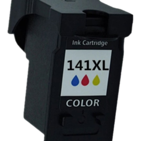 Cartucho Compatible Canon 141XL Color