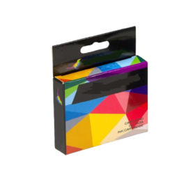 Cartucho Compatible Gravity E1171 BK Cartucho Compatible Gravity E1171 BK