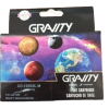 Cartucho Compatible Gravity PGI-1200XL Magenta