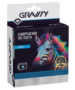 Cartucho Compatible con Epson E604XL C