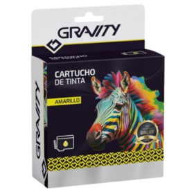 Cartucho Compatible con Epson E604XL Y Cartucho Compatible con Epson E604XL Y