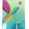 Cartucho de tinta Compatible LC75XL Magenta