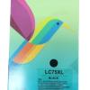 Cartucho de tinta Compatible LC75XL Negro