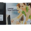 Cartucho de tóner compatible con HP y Canon