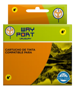 Cartucho para Brother LC406 A