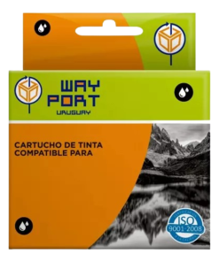Cartucho para Brother LC406 BK