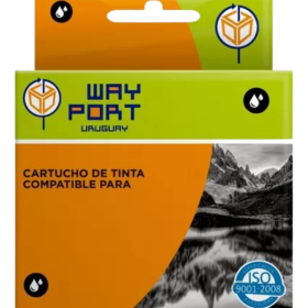 Cartucho para Brother LC406 BK