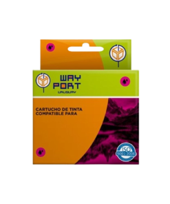 Cartucho para Brother LC406 M