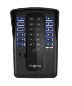 Central de Porteria Intelbras Collective