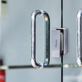 Cerradura con Electroiman Intelbras FE20150 Cerradura con Electroiman Intelbras FE20150