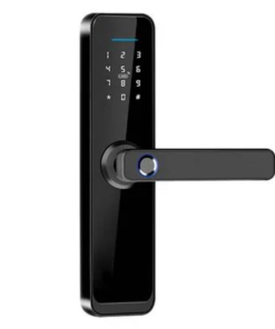 Cerradura inteligente PL-FL02 Cerradura inteligente PL FL02 1 Cerradura inteligente PL FL02 1