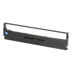 Cinta Original Epson S015631 Negra Cinta Original Epson S015631 Negra