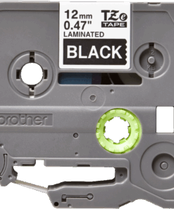 Cinta para Rotuladora Brother TZe 335 pronet 1