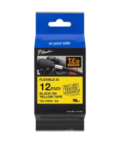 Cinta Brother TZe-FX631