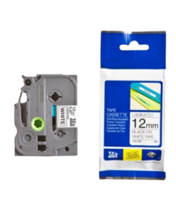 Cinta Rotuladora Brother RL-B-K231