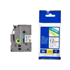 Cinta Rotuladora Brother RL-B-K231