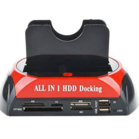 Clonadora de Disco All In 1 HDD Clonadora de Disco All In 1 HDD