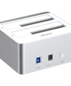 Clonadora de Disco Unitek Doble 2.5" y 3.5" Clonadora de Disco Unitek Doble removebg preview pronet Clonadora de Disco Unitek Doble removebg preview pronet