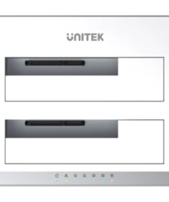 Clonadora de Disco Unitek Doble 2.5" y 3.5" Clonadora de Disco Unitek Doble removebg preview pronet uy Clonadora de Disco Unitek Doble removebg preview pronet uy