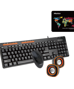 Combo 3 en 1 USB Meetion C105 Combo 3 en 1 USB Meetion C105 pronet Combo 3 en 1 USB Meetion C105 pronet