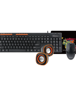 Combo 3 en 1 USB Meetion C105 Combo 3 en 1 USB Meetion C105 pronet uy Combo 3 en 1 USB Meetion C105 pronet uy