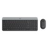 Logitech Mk470