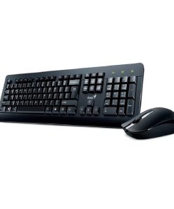 Combo Teclado y Mouse Genius C126 USB Combo Teclado Mouse Genius C120 USB PRONET Combo Teclado Mouse Genius C120 USB PRONET
