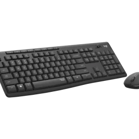 Combo Teclado y Mouse Logitech MK295 Combo Teclado y Mouse Logitech MK295