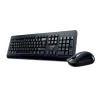 Combo teclado y mouse Genius KM-160