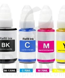 Tinta RipColor Compatible con Canon GI-190 Negro Compatible Canon Negro GI 890BK Tinta RipColor Compatible con Canon GI-190 Negro